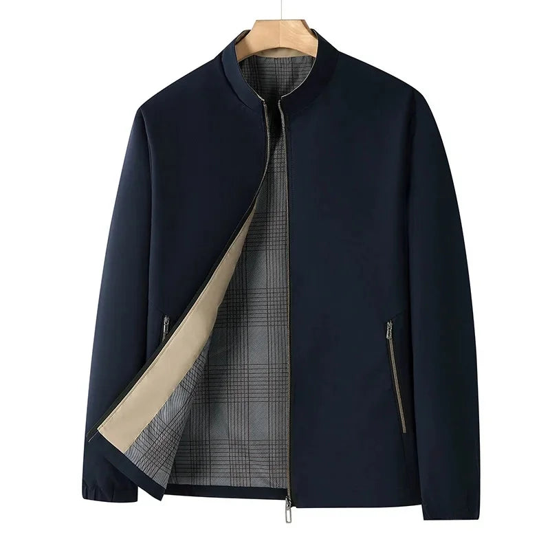 Veste Casual Homme