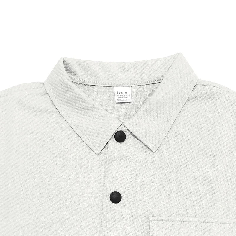 Veste Slim Homme
