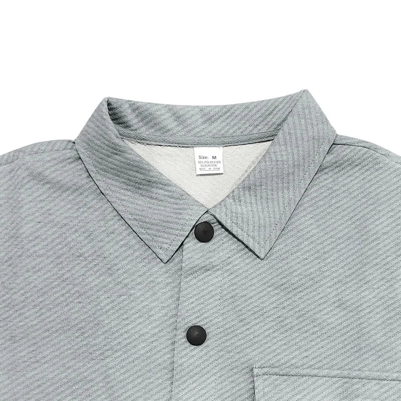 Veste Slim Homme