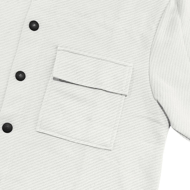 Veste Slim Homme