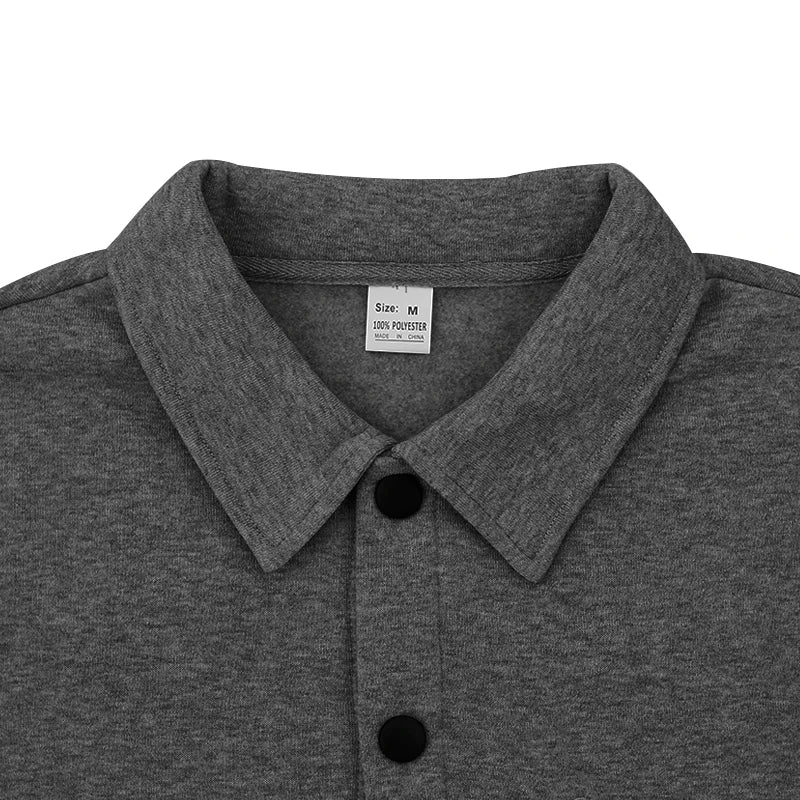 Veste Cargo Homme