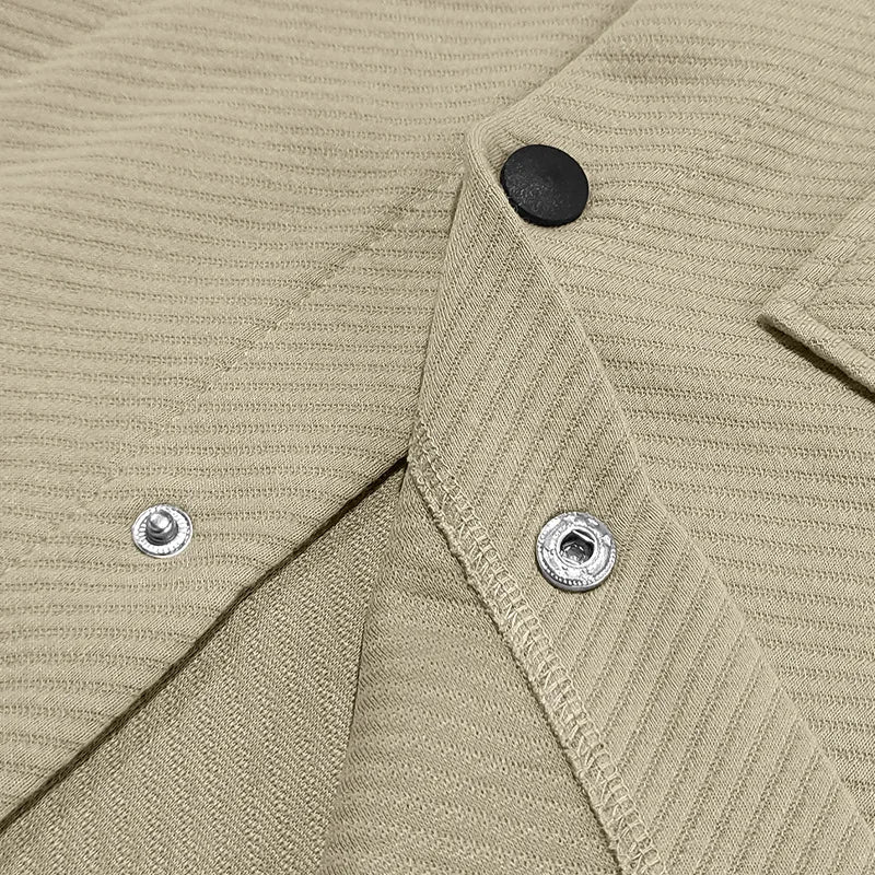 Veste Slim Homme