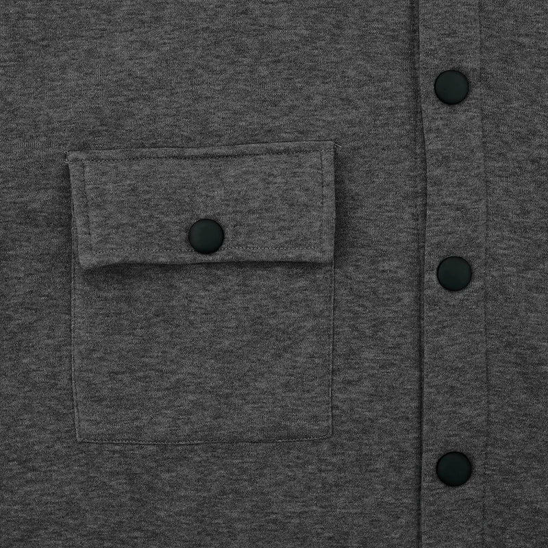 Veste Cargo Homme