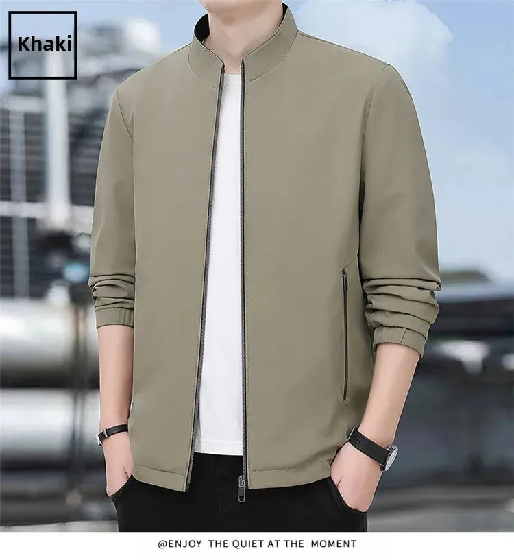 Veste Casual Homme