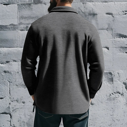 Veste Cargo Homme
