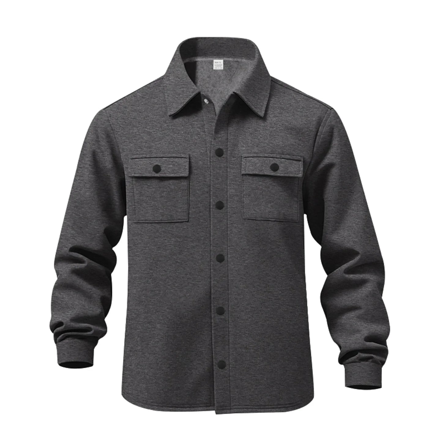 Veste Cargo Homme