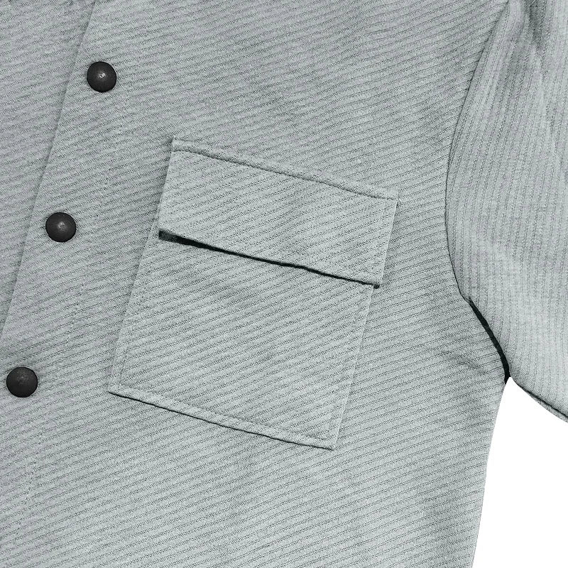Veste Slim Homme