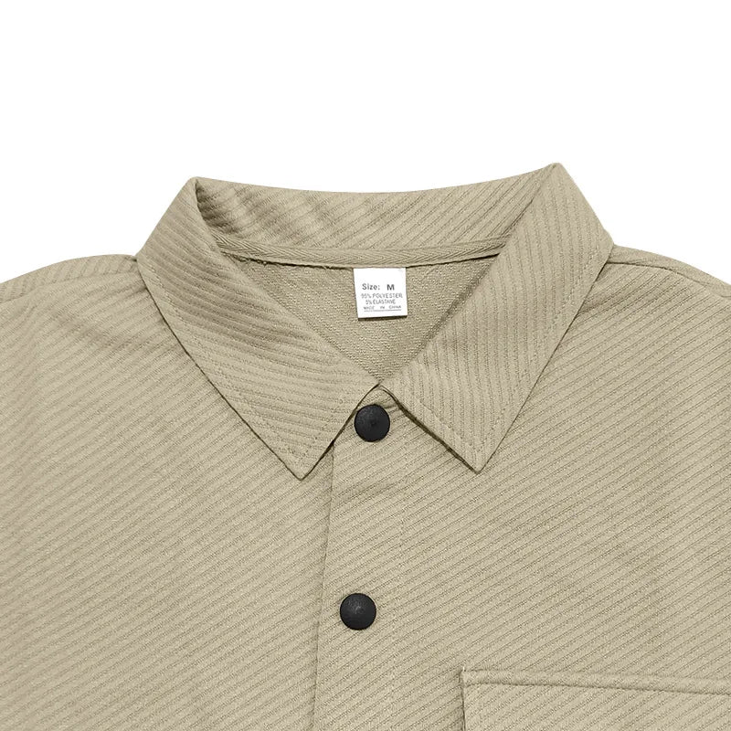 Veste Slim Homme