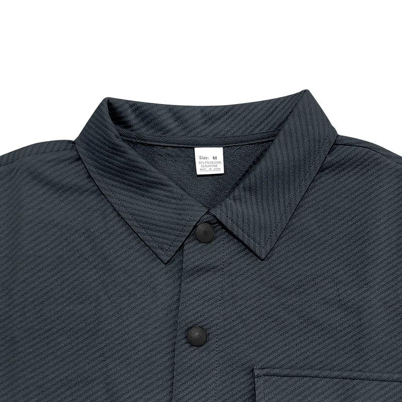 Veste Slim Homme