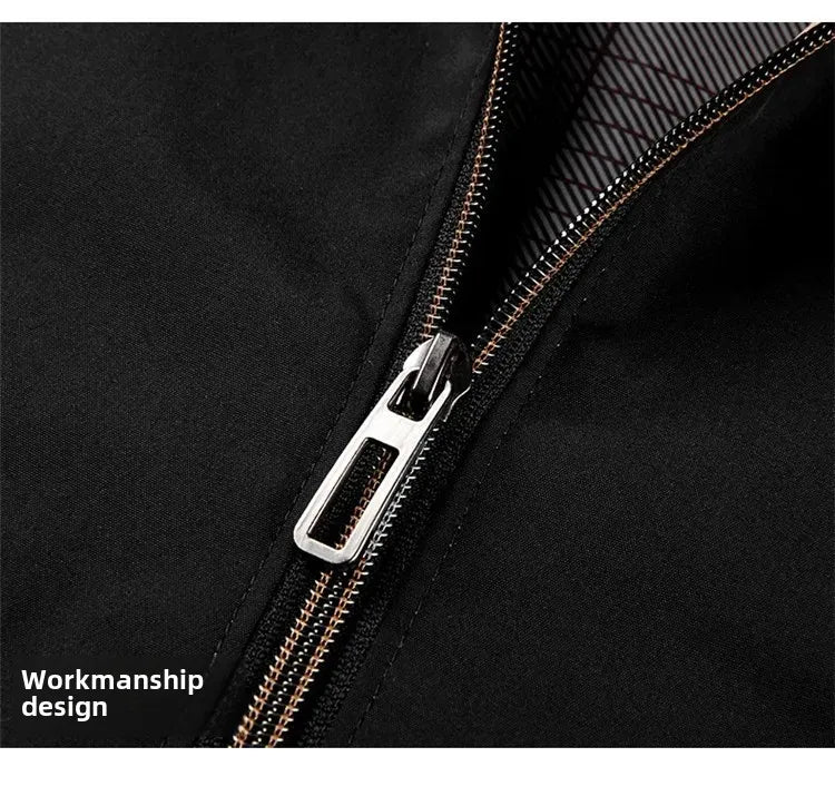 Veste Casual Homme