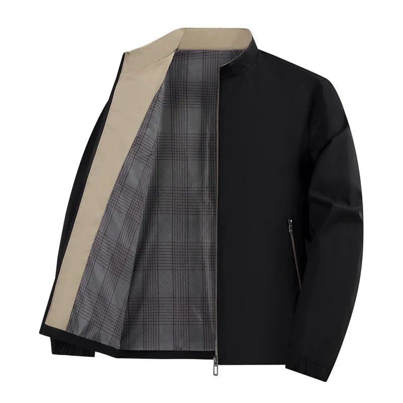 Veste Casual Homme