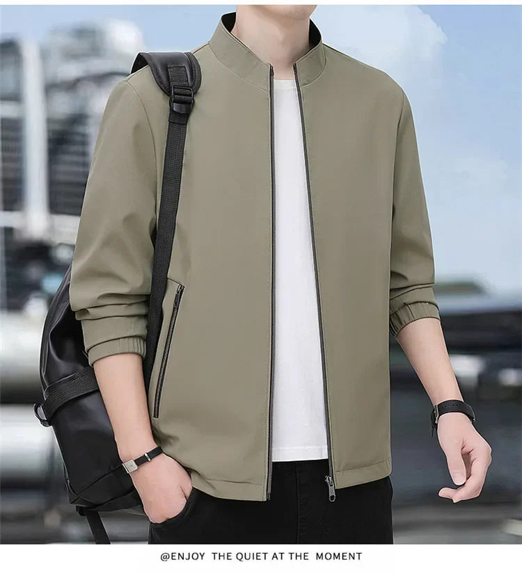 Veste Casual Homme