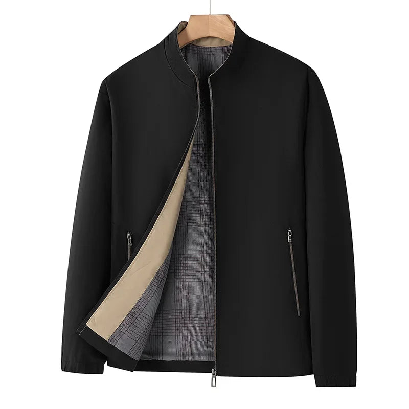 Veste Casual Homme