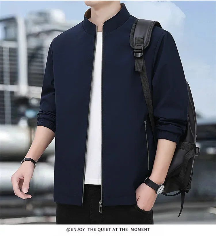 Veste Casual Homme