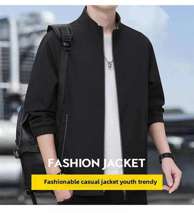 Veste Casual Homme