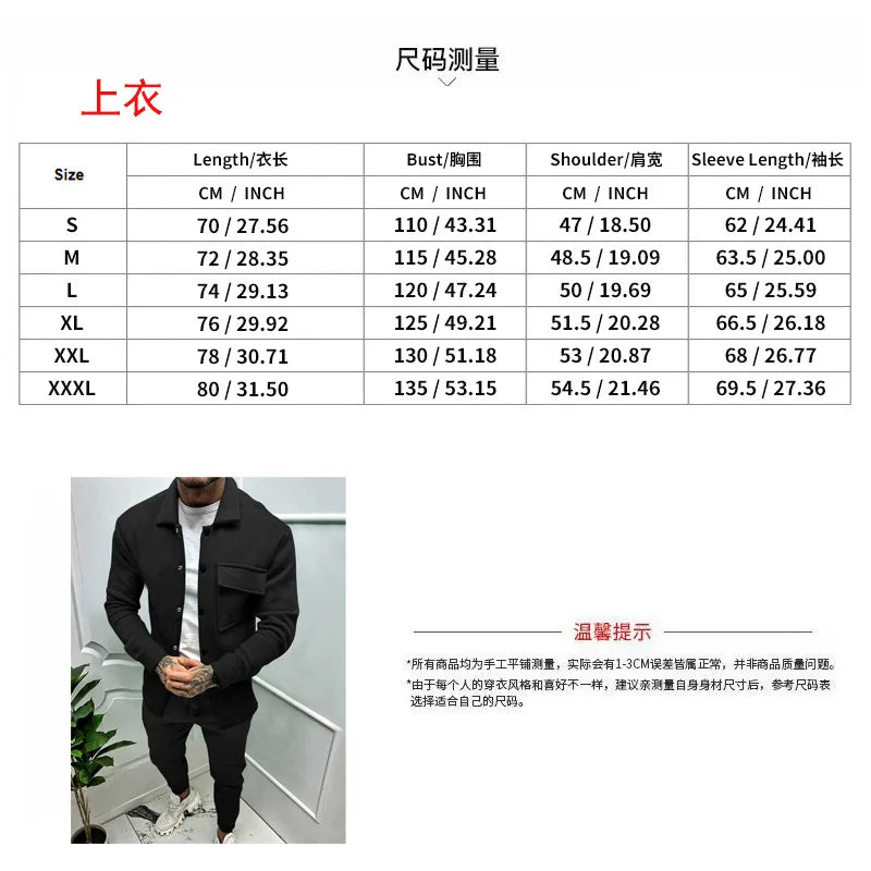 Veste Slim Homme