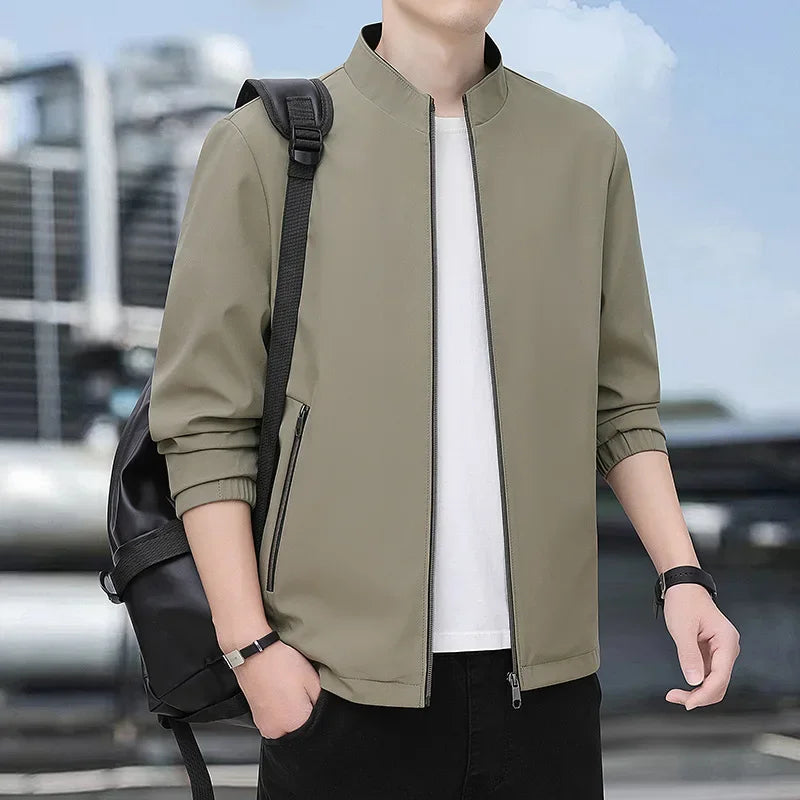 Veste Casual Homme