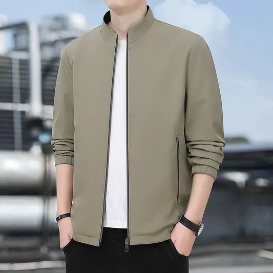 Veste Casual Homme
