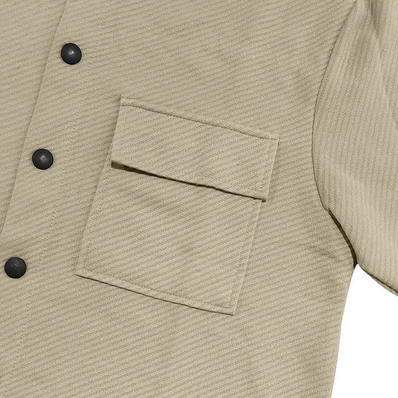 Veste Slim Homme