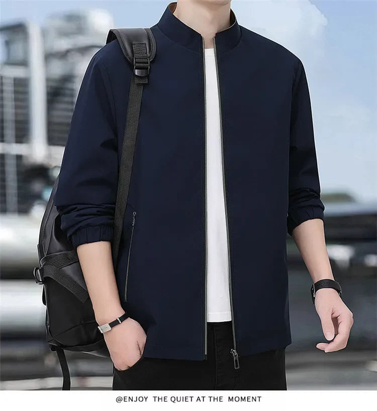 Veste Casual Homme
