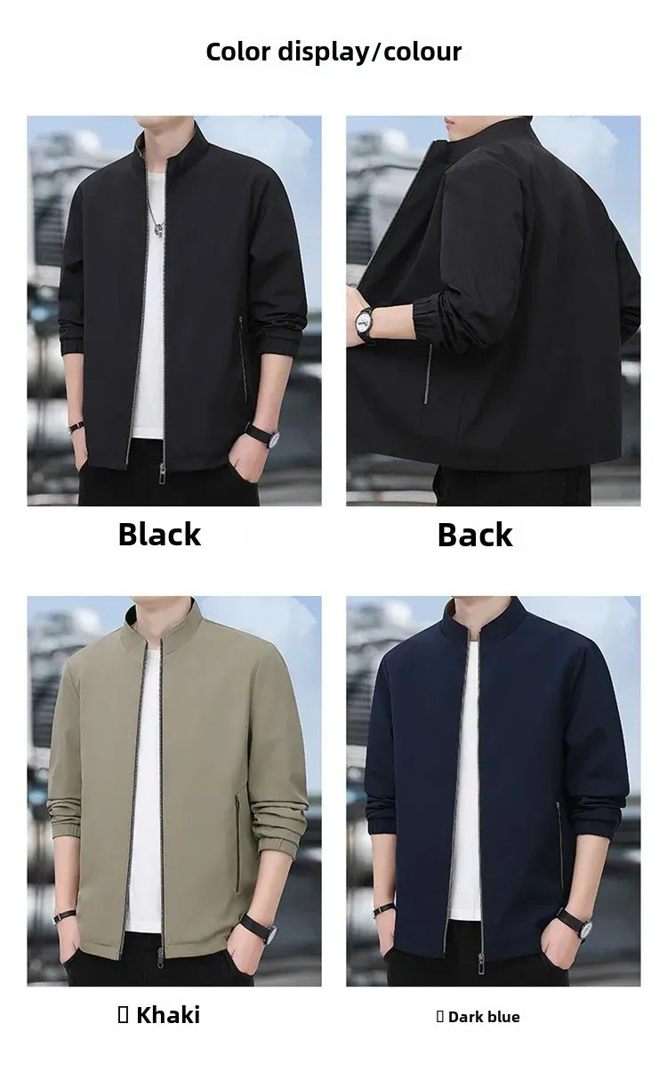Veste Casual Homme