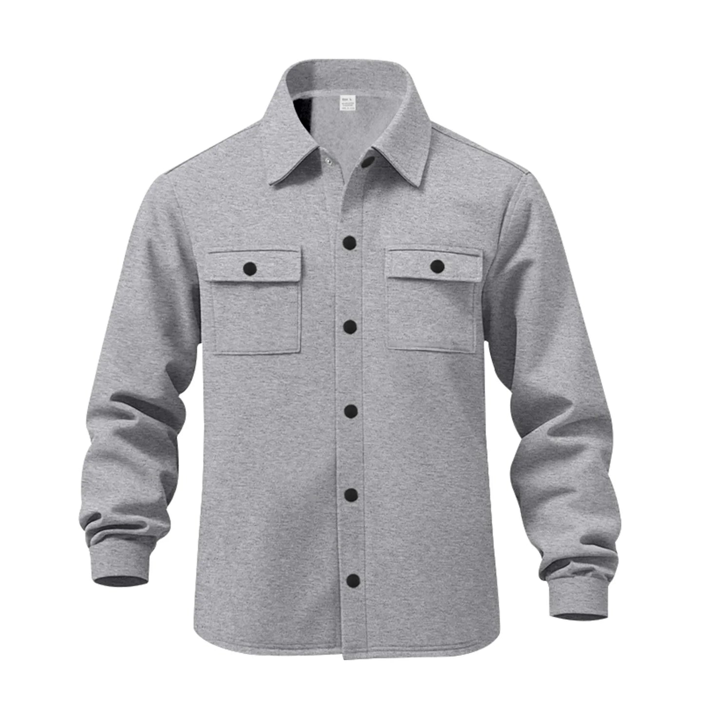 Veste Cargo Homme