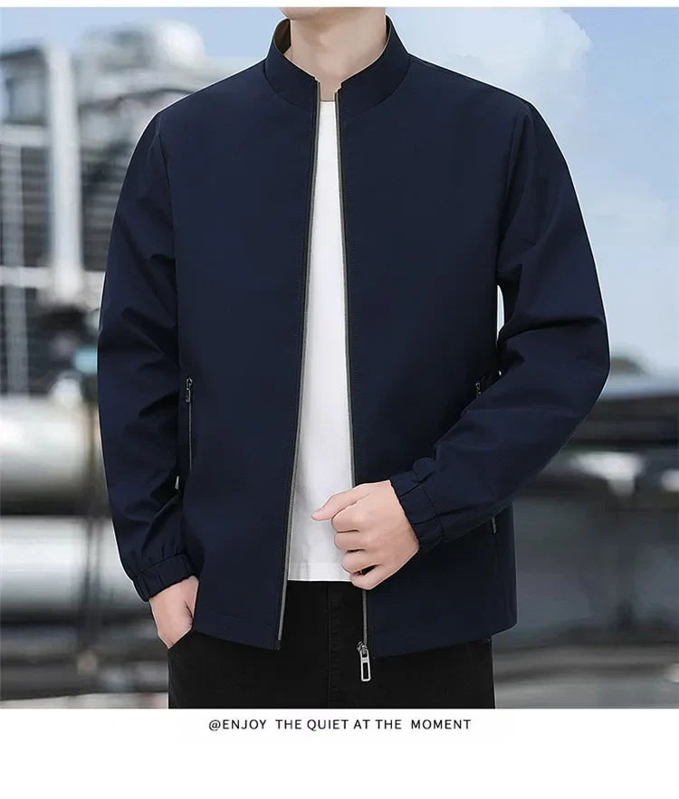 Veste Casual Homme