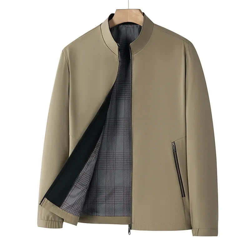 Veste Casual Homme