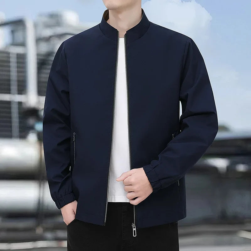 Veste Casual Homme